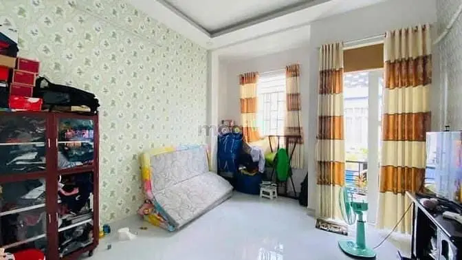 Cần Khách Chốt Lẹ Hxh Nguyễn Hữu Thọ P.tân Phong Q7 1Ty350(Tl) 3.7X12M