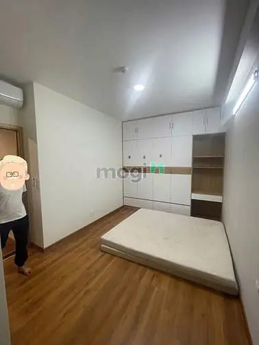 Chung Cư Carillon 5, 77M2, 2Pn, 2Wc, 11Tr5/Tháng, Luỹ Bán Bích, Tp