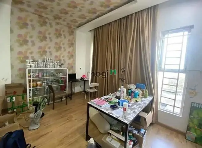 Bán Gấp Nhà Hẻm Ôto4M Âu Cơ, P.phú Trung Q.tp 1,28Tỷ(Tl) 4,5X9M Ở Ngay