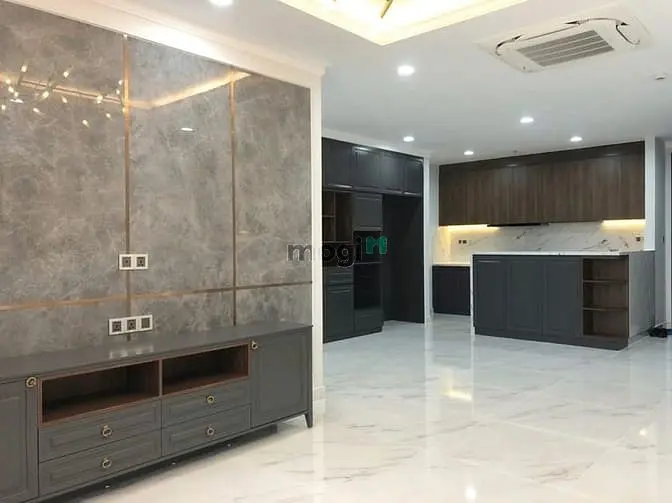 Cho Thuê Căn Hộ Midtown Full Nội Thất Cao Cấp