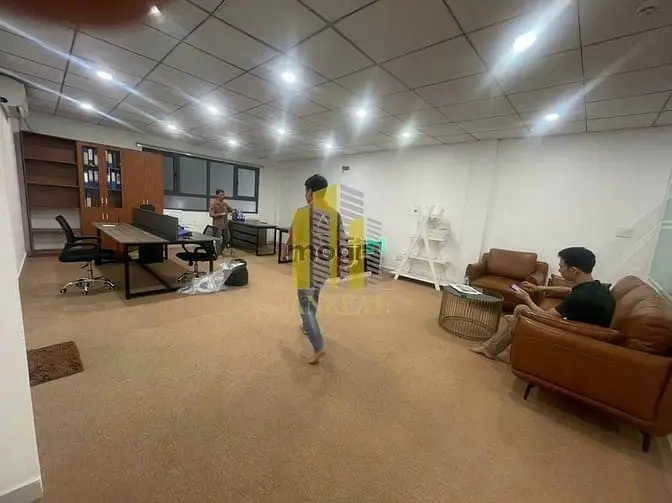 Cho Thuê Văn Phòng 70M2 Khu Đt An Phú Giá 18 Triệu