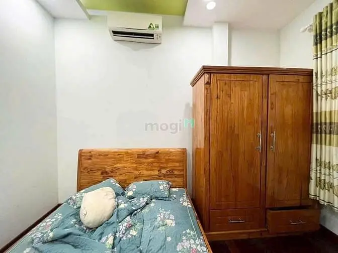 Nhà Đẹp Giá Mềm Hoàng Hữu Nam P.long Thạnh Mỹ Q9 Giá 1,560Tr(Tl)>57M2