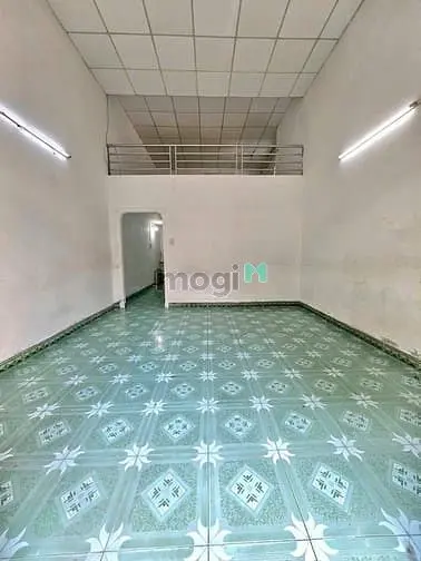 Bán Nhà 2 Tầng, Hẻm Xe Hơi, Sổ Hồng Riêng, Phan Văn Hớn, 3 Tỷ Hơn