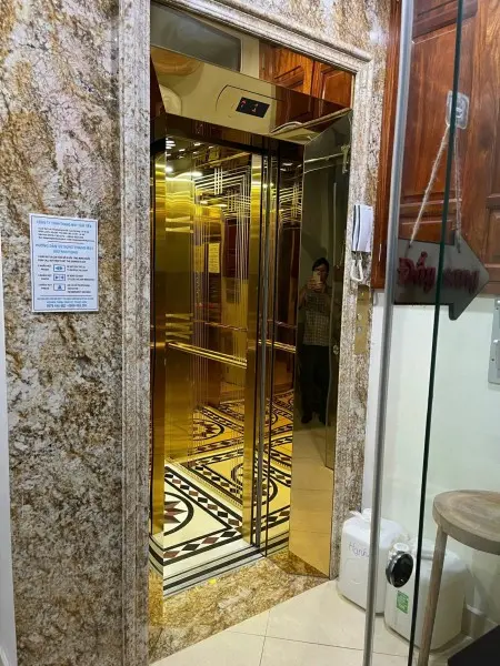 Chính Chủ Cho Thuê Căn Hộ Giá Rẻ 1N, 1K Tại Phố Vạn Phúc, Vạn Bảo. Chỉ 9Tr