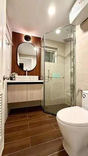 * Chủ Nhà Cho Thuê Ch Happy Valley , Nhà Đẹp Giá Rẻ , Pmh , Q7