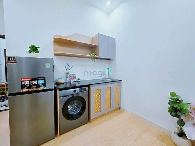 Siêu Phẩm Nhà Đẹp, 1T1L, 3Pn, Ngay Kdc Đông Đúc, Diện Tích 58M2