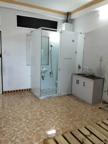 Phòng Cho Thuê Có Ban Công Tại 25 Đường Số 27, Phường 6, Quận Gò Vấp