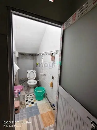 Pass Phòng Trọ 2,5Tr - Có Thể Ở Ngay