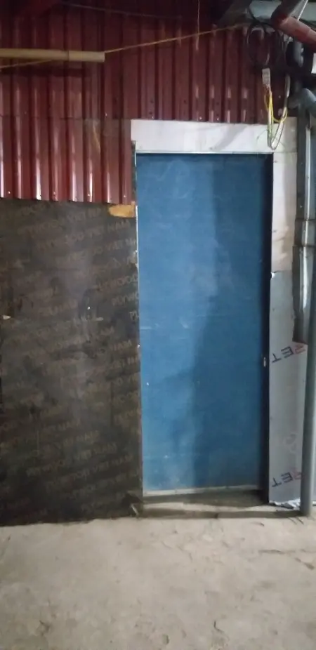 Cho Thuê Phòng Trọ Giá Rẻ 1,2Tr/Tháng 15M2 Tại An Dương, Tây Hồ