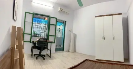 Chính Chủ Cho Thuê Căn Hộ 50M2, 2Pn, Trần Quốc Toản, Phù Hợp 2-4 Người