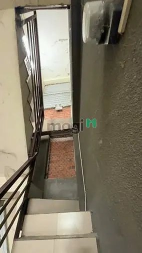 Bán Nhà 2 Lầu Hẻm Xe Hơi Đường Tân Lập 1, P Hiệp Phú, Tp Thủ Đức