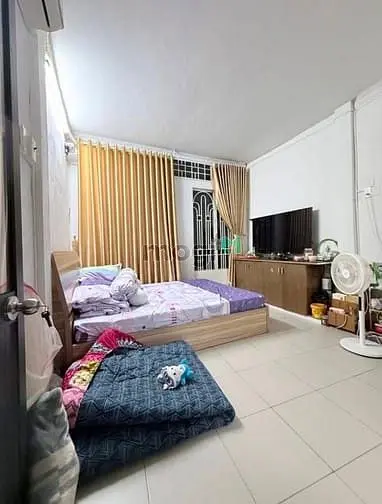 Nhà Hiếm Ngang Bề Thế- Nợ Dí Cần Bán 3.X Tỷ Q10-36M2 Hxh Thông Thoáng.