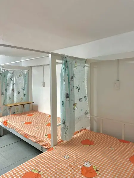 Chỉ 1Tr3 Trung Tâm Bình Thạnh - Trọ Ghép/ Ký Túc Xá Đầy Đủ Tiện Nghi, Tiết Kiệm Chi Phí