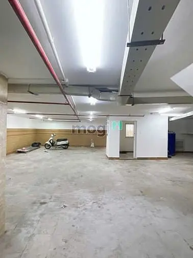 Tòa Nhà Văn Phòng 7 Tầng Ngay Mặt Tiền Khu K300, Nguyễn Thái Bình