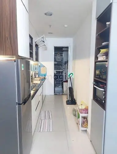 Bán Căn Hộ Carillon 2, Tân Phú, Căn Góc 90M2 3Pn-2Wc Full Nội Thất Đẹp