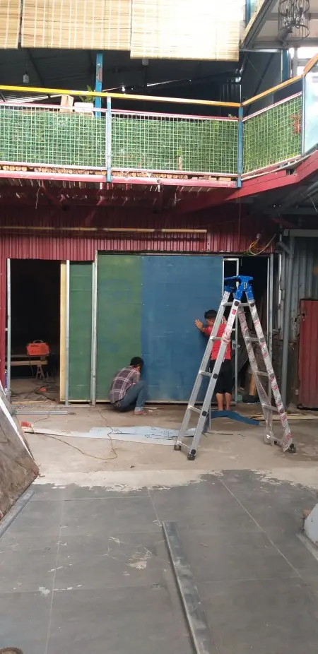 Cho Thuê Phòng Trọ Giá Rẻ 1,2Tr/Tháng 15M2 Tại An Dương, Tây Hồ