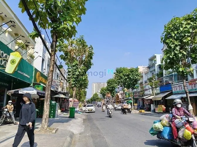 Cho Thuê Góc 2Mtkd 4X21 Đường Số 1 Kdc Tên Lửa