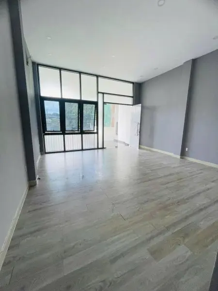 Mặt Bằng Kinh Doanh, Mặt Tiền Đường Số 8, Ngay Hoàng Diệu 2, Thủ Đức, Thuận Tiện Kinh Doanh, Làm Vp