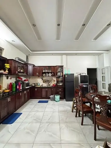 Bán Căn Góc Đẳng Cấp Trong Khu Dân Cư Đinh Thuận - Vị Trí Đẹp Siêu Vuý