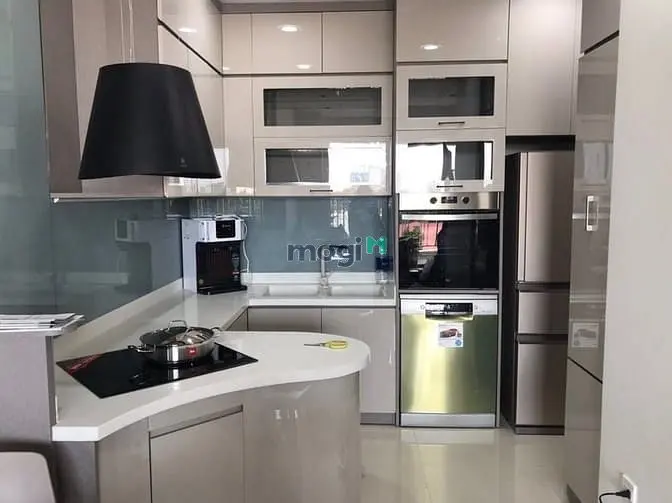 Chung Cư Qphú Nhuận-72M2 2Tỷ-Gần Sân Bay Tsn-Full Nt Đẹp-Goldenmansion