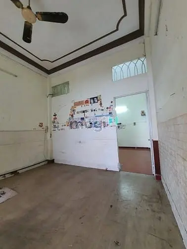 Đường 10M Kinh Doanh Sầm Uất- Ba Vân-Bàu Cát-Tân Bình- Dt 4X11- 2 Lầu