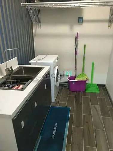 Cho Thuê Căn Hộ Green View 146M2 – 3Pn Rộng Rãi, Giá 35Tr 🔥