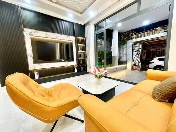 Nhà Ngang Hiếm 7M 7Pn Hxh 6M Thông Giá Tốt Chốt Nhanh Đào Tông Nguyên