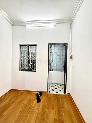 Tôi Cần Bán Nhà Ngõ Chợ Khâm Thiên, Giá 3.5 Tỷ, 15M2X5T, Ảnh Thật