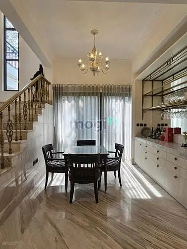 Cho Thuê Biệt Thự Dự Án Villa Riviera, Đường Giang Văn Minh, Q.2