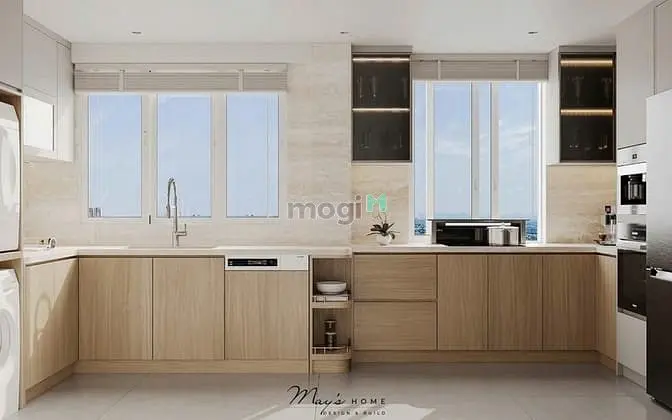 🏙️– Bán Nhanh 🏙️ Horizon 121M2 3Pn 3Wc Full Nt Giá Tốt 22 Tỷ