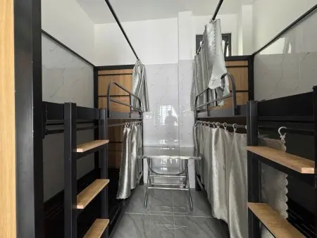 Sleepbox Siêu Tiết Kiệm Ngay Cvmp Quang Trung - Cđ Fpt - Dược - Viễn Đông - Đh Lđxh - Gtvt