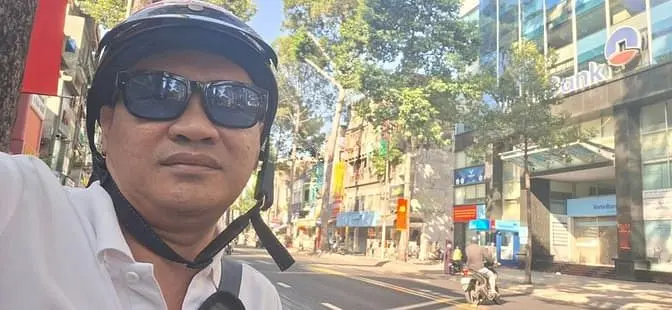 4 Tầng Mặt Tiền Đường Ngã 5 Ngô Gia Tự - Vĩnh Viễn Q.10Iễn - Sư Vạn H