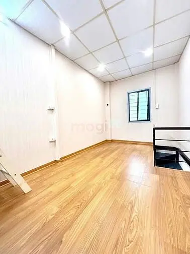 Tôi Cần Bán Nhà Ngõ Chợ Khâm Thiên, Giá 3.5 Tỷ, 15M2X5T, Ảnh Thật