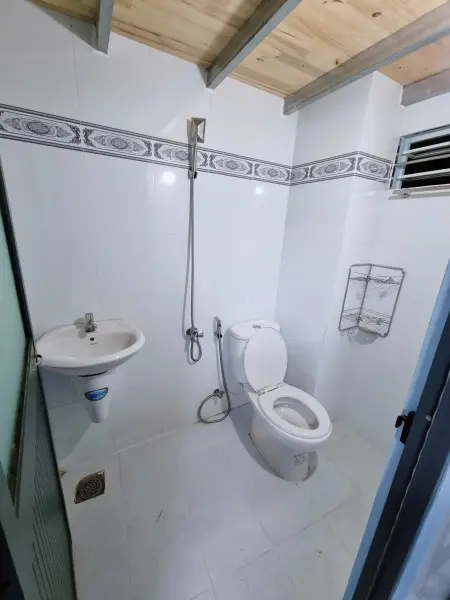 Phòng Ngay Tô Ngọc Vân, Phạm Văn Đồng, Cách Nhà Thờ Tam Hà 300M