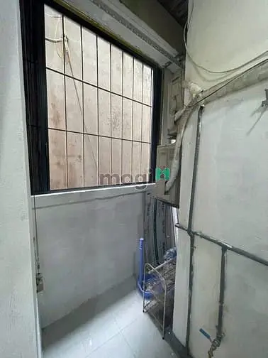 Chung Cư Nguyễn Trãi, P9, Quận 1, 70M2, 2Pn, 1Wc, Nội Thất, 11Tr/Tháng