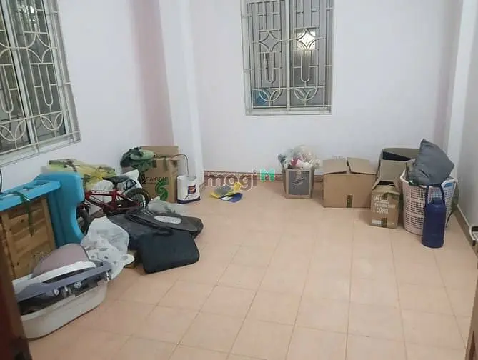 Bán Nhà Ngõ Hậu Khuông, Bạch Mai Giá 4.3 Tỷ, 25M2, Ảnh Thật