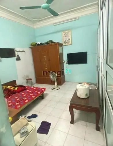 Hàng Hiếm |Mặt Phố Trung Phụng | 30M2 X 3 Tầng | Mt 5M | Chỉ 16.9 Tỷ