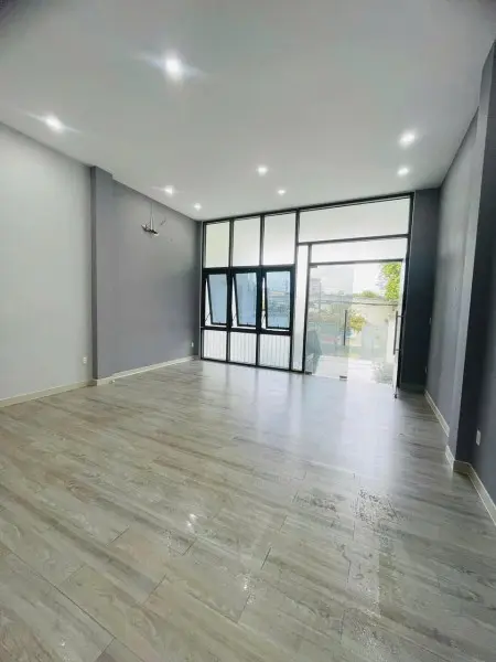 Mặt Bằng Kinh Doanh, Mặt Tiền Đường Số 8, Ngay Hoàng Diệu 2, Thủ Đức, Thuận Tiện Kinh Doanh, Làm Vp