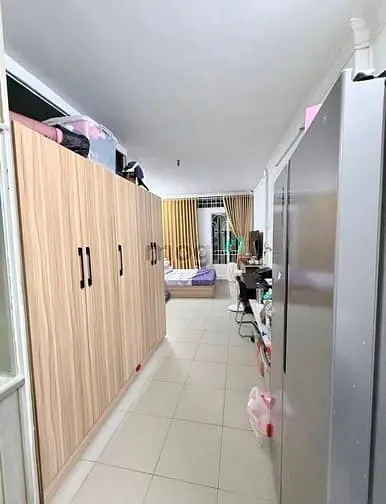 Nhà Hiếm Ngang Bề Thế- Nợ Dí Cần Bán 3.X Tỷ Q10-36M2 Hxh Thông Thoáng.