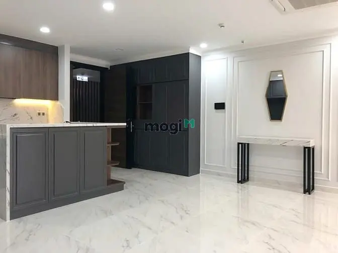 Cho Thuê Căn Hộ Midtown Full Nội Thất Cao Cấp