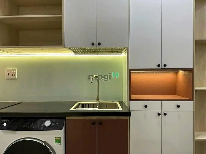 Căn Hộ 2Pn Cao Cấp Trung Tâm Q10