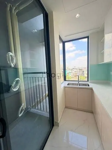 🏡 Cho Thuê Căn Hộ D-Aqua – 301 Bến Bình Đông, Q8 ✨ 68M² – 2Pn – 2Wc