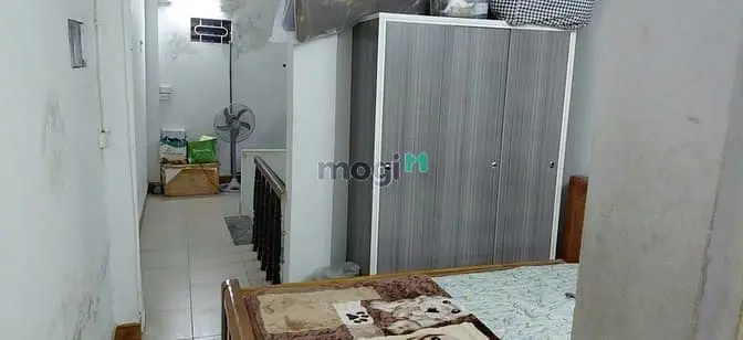 Nhà Đẹp Ngõ Nguyễn Khoái, Giá 5.8 Tỷ, 32M2X3T, Ngõ Thông, Ảnh Thật