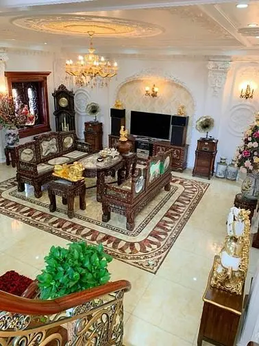 Bán Tòa Nhà Phố Xuân Đỉnh – Từ Liêm – Hà Nội 200M2 Giá 38 Tỷ