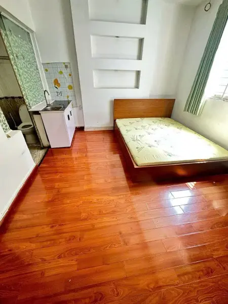 Giảm Giá Cực Sốc Khi Chốt Ngay – Phòng Đẹp, Tiện Nghi Đầy Đủ!