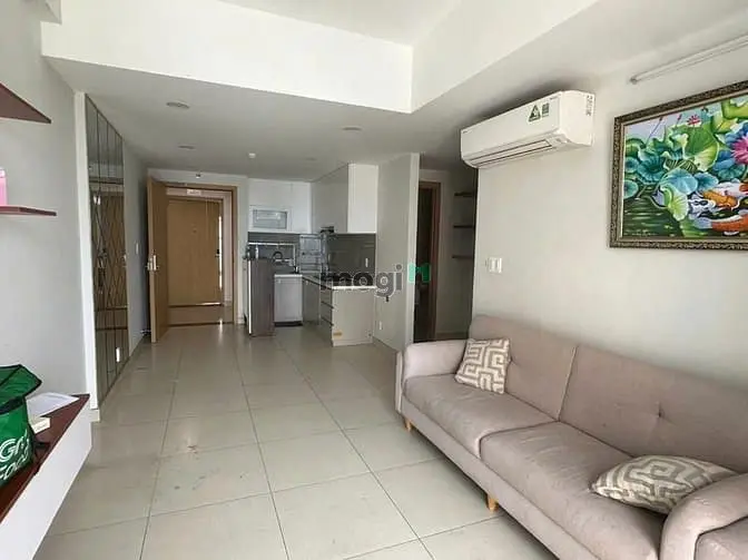 Chung Cư Hiệp Thành, Lê Văn Khương- 89M2, 2P Ngủ, Giá ,8Tr/Th