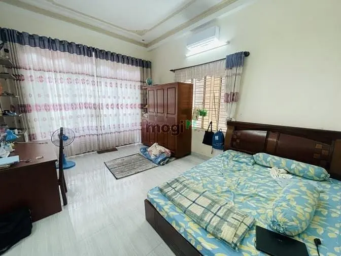 Đường 8M 173 Thoại Ngọc Hầu, 5X27 4 Tầng Tiện Làm Chdv Giá 13 Tỷ 5 Tl