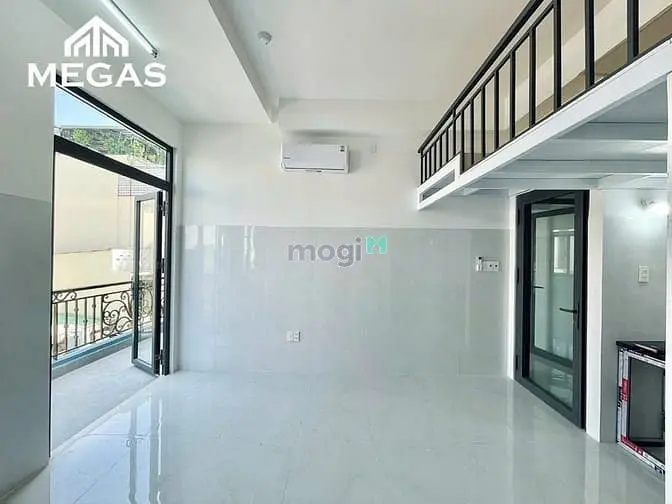 Khai Trương Phòng Mới Duplex Ngay Đại Học Nguyễn Tất Thành - Văn Lang