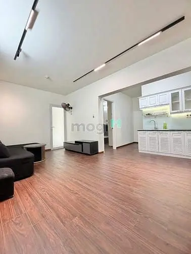 Chung Cư Nguyễn Trãi, P9, Quận 1, 70M2, 2Pn, 1Wc, Nội Thất, 11Tr5/Thán