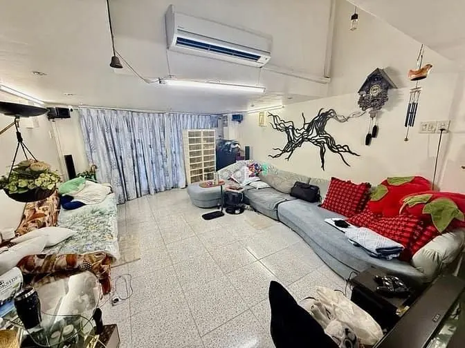 Bấn Căn Hộ Quận 5 Châu Văn Liêm, 75M2, 2 Pn, Nhỉnh 3 Tỷ Tl